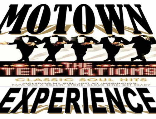 Motown Experience