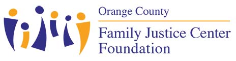Orange County Family Justice Center Foundation Logo