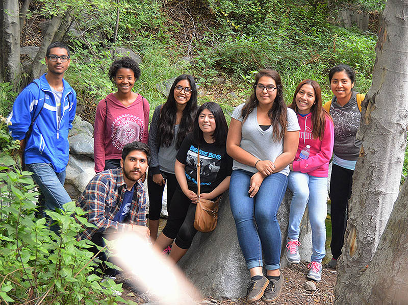 Teen Ambassador Program Kids Creating Change (KCC)