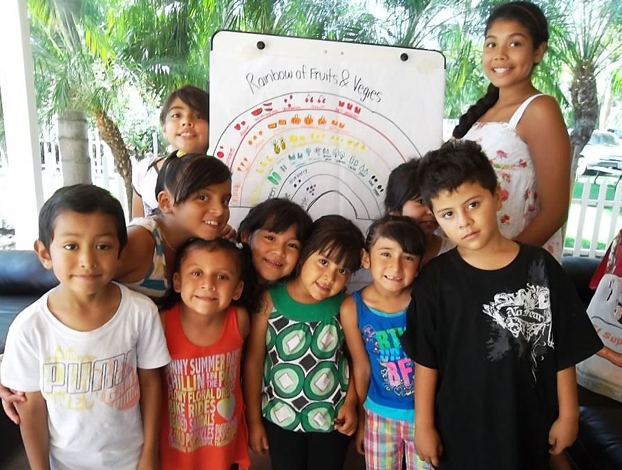 Youth Violence Prevention Program