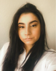 Daisy Chocoteco