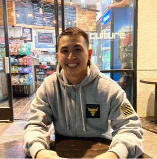 Peter Pham