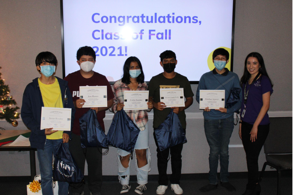 Fall Graduates – 112221-RTRT