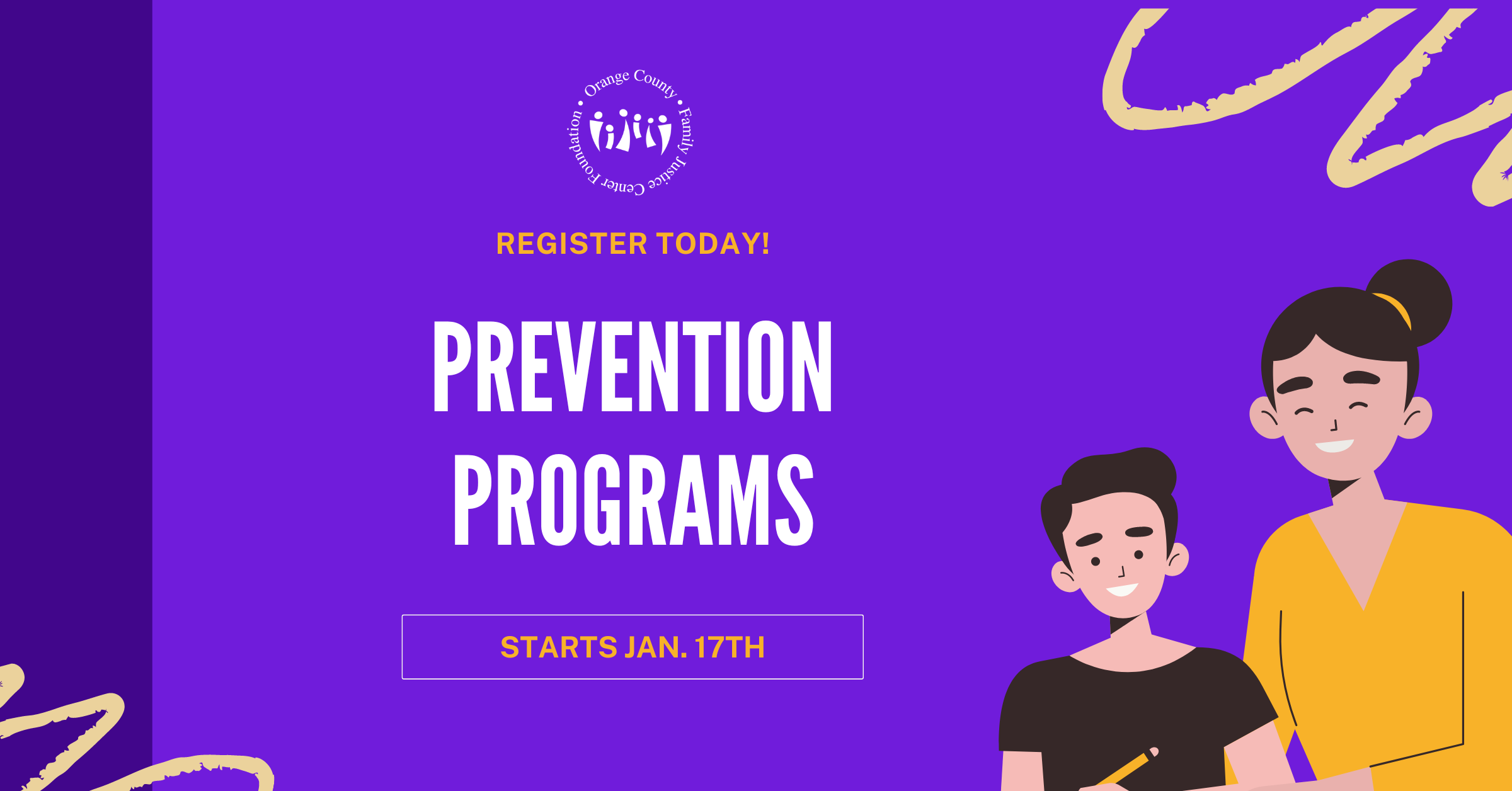 upcoming-prevention-programs