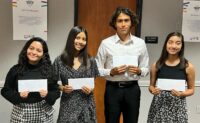 image 47 scholarship recipients 2022