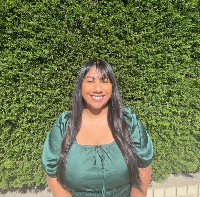 Sara- New Intern_