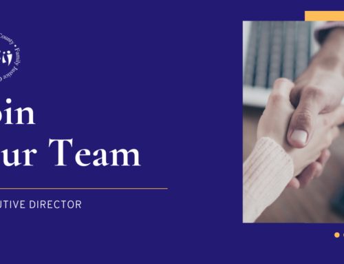 Apply Today: Executive Director, OCFJC Foundation