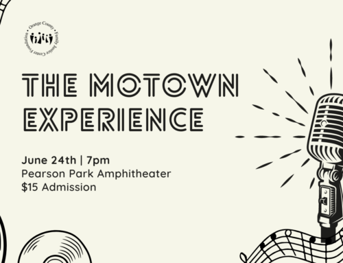 The Motown Experience (2023)