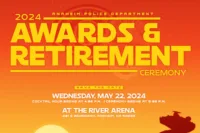 Awards and Retirement