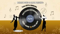 Motown 2024 Event