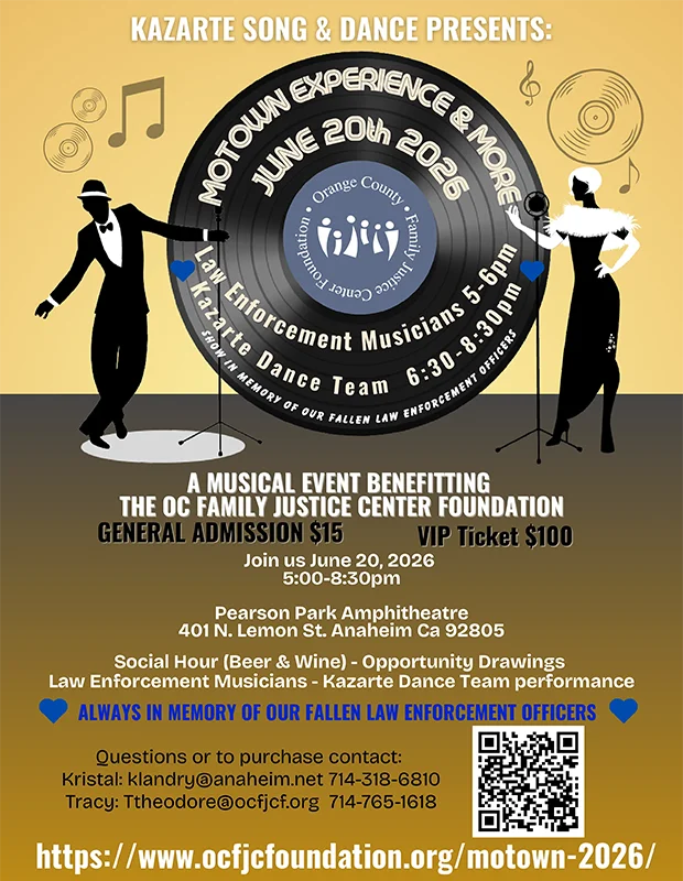 Motown 2026 Event