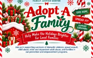 Adopt a Family 2026